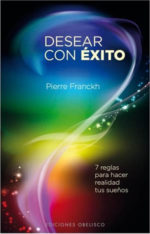 DESEAR CON EXITO | 9788497778176 | FRANCKH, PIERRE