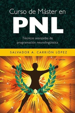 CURSO DE MASTER EN PNL | 9788497775090 | CARRION LOPEZ, SALVADOR A.
