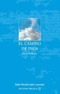 CAMINO DE DIOS, EL | 9788497771573 | JAIM LUZZATTO, RABI MOSHE