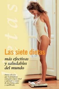 SIETE DIETAS, LAS | 9788477209348 | VARIOS