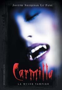 CARMILLA | 9788497772198 | LE FANU, J. SHERIDAN