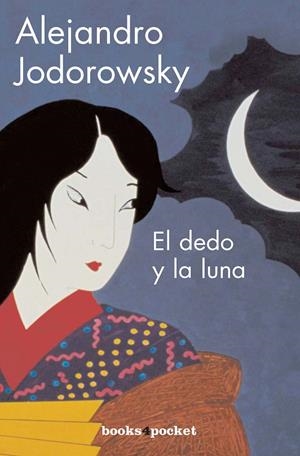 DEDO Y LA LUNA, EL | 9788496829510 | JODOROWSKY, ALEJANDRO