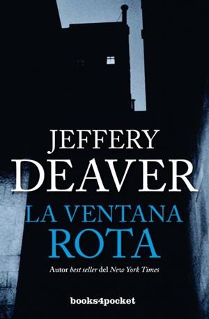 VENTANA ROTA, LA | 9788415870883 | DEAVER, JEFFERY