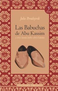 BABUCHAS ABU KASSIM, LAS | 9788477205067 | PERADEJORDI, JULI