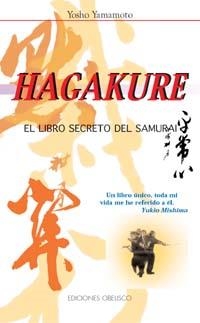 HAGAKURE | 9788477207634 | YAMAMOTO, YOSHO