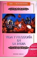 VIDA Y FILOSOFIA EN LA INDIA | 9788477208488 | MOHANAMBAL, DRA. S.