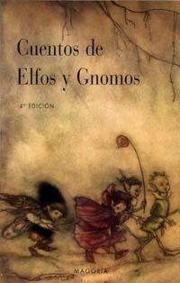 CUENTOS DE ELFOS Y GNOMOS | 9788497770132 | ANONIMO