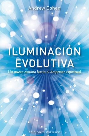 ILUMINACION EVOLUTIVA | 9788497778725 | COHEN, ANDREW