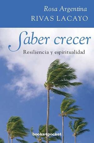 SABER CRECER | 9788415139089 | RIVAS LACAYO, ROSA ARGENTINA