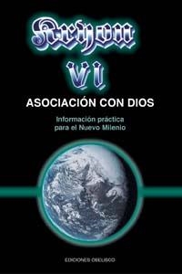 KRYON VI. ASOCIACION CON DIOS | 9788477209256 | CARROLL, LEE