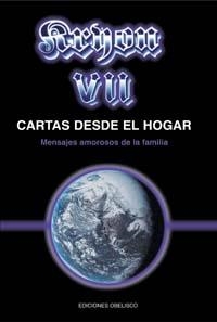 KRYON VII. CARTAS DESDE EL HOGAR | 9788477209263 | CARROLL, LEE