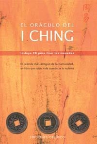 ORACULO DEL I CHING, EL | 9788497770156 | ANONIMO
