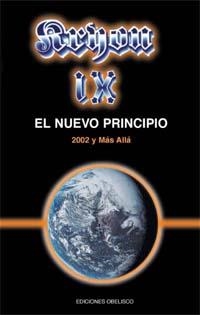 KRYON IX. EL NUEVO PRINCIPIO | 9788497770392 | CARROLL, LEE