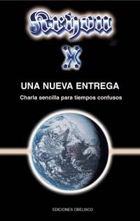 KRYON X. UNA NUEVA ENTREGA | 9788497771788 | CARROLL, LEE