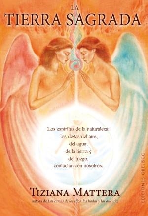 TIERRA SAGRADA, LA | 9788497778138 | MATTERA, TIZIANA