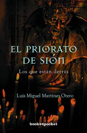 PRIORATO DE SION, EL | 9788496829213 | MARTINEZ OTERO, L. M.