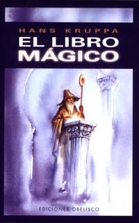 LIBRO MAGICO, EL | 9788477207887 | KRUPPA, HANS