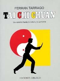 TAI CHI CHUAN | 9788477203247 | TARRAGO, FERRAN