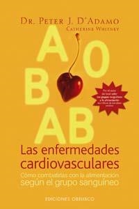ENFERMEDADES CARDIOVASCULARES, LAS | 9788497773416 | D'ADAMO, PETER J.