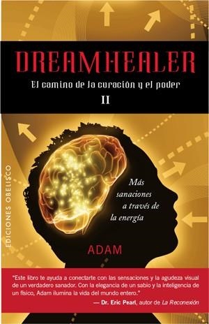 DREAMHEALER II | 9788497776509 | ADAM