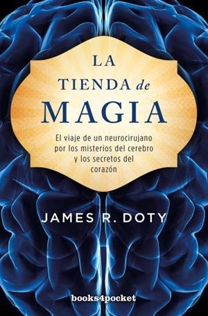 TIENDA DE MAGIA, LA | 9788416622559 | DOTY, JAMES