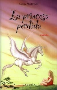 PRINCESA PERDIDA, LA | 9788477208716 | MACDONALD, GEORGE