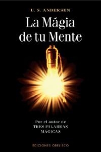 MAGIA DE TU MENTE, LA | 9788477208853 | ANDERSEN, U.S.