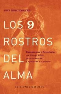 9 ROSTROS DEL ALMA, LOS | 9788497770125 | BOSCHEMEYER, UWE