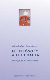 FILOSOFO AUTODIDACTA, EL | 9788497770910 | ABENTOFAIL, ABUCHAFAR