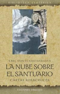 NUBE SOBRE EL SANTUARIO, LA | 9788497771368 | ECKARTSHAUSEN, K. VON