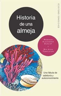 HISTORIA DE UNA ALMEJA | 9788497771399 | DUNLAP, REBEKAH ALEZANDER