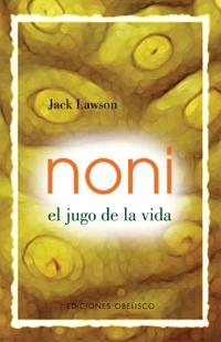 NONI | 9788497771979 | LAWSON, JACK