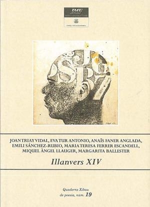 ILLANVERS XIV | 9788415291558 | TRIAY VIDAL, JOAN / TUR ANTONIO, EVA / FANER ANGLADA, ANAÏS / SÁNCHEZ-RUBIO, EMILI