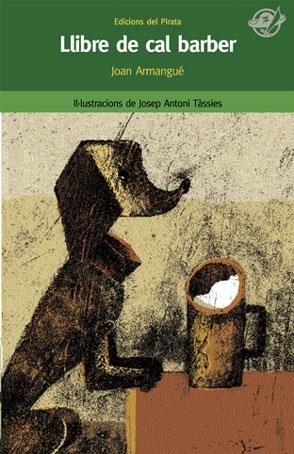 LLIBRE DE CAL BARBER | 9788496569294 | AMANGUE, JOAN