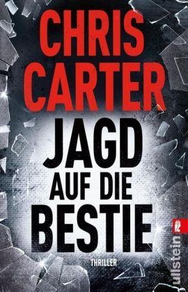 JAGD AUF DIE BESTIE | 9783548291918 | CARTER, CHRIS