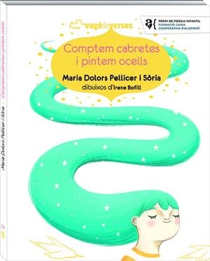COMPTEM CABRETES I PINTEM OCELLS | 9788417497408 | PELLICER, M. DOLORS