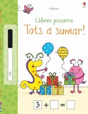 TOTS A SUMAR | 9781474963008 | GREENWELL, JESSICA