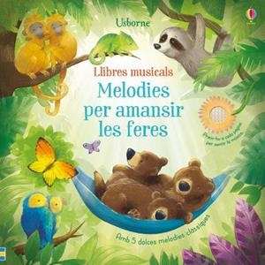 MELODIES PARA AMANSIR LES FERES | 9781474961462 | TAPLIN, SAM