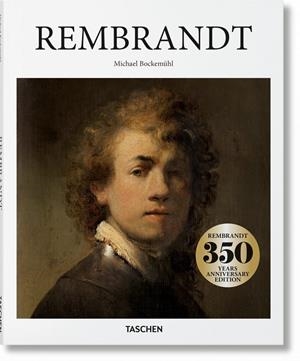 REMBRANDT | 9783836563574 | BOCKEMÜHL, MICHAEL
