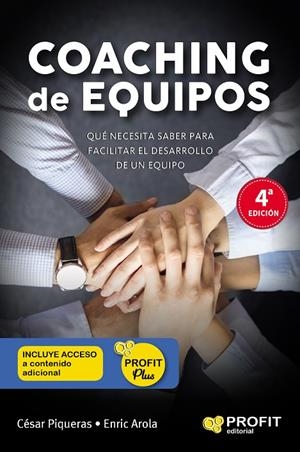 COACHING DE EQUIPOS | 9788417209988 | PIQUERAS, CESAR / AROLA, ENRIC