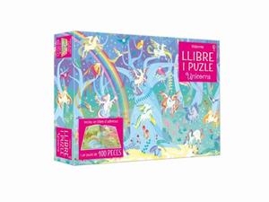 UNICORNS (LLIBRE-PUZZLE) | 9781474971799 | SMITH, SAM