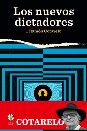 NUEVOS DICTADORES, LOS | 9788417496241 | COTARELO, RAMÓN
