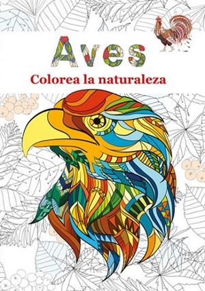 AVES | 9788412065701 | VV. AA, VV.AA