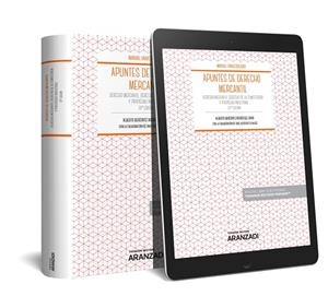 APUNTES DE DERECHO MERCANTIL | 9788413084008 | BERCOVITZ RODRÍGUEZ-CANO, ALBERTO