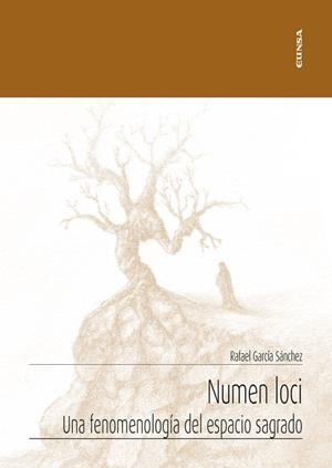 NUMEN LOCI | 9788431333874 | GARCIA SANCHEZ, RAFAEL