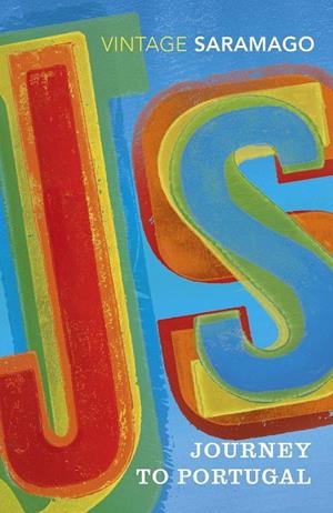 A JOURNEY TO PORTUGAL | 9781784871826 | SARAMAGO, JOSE