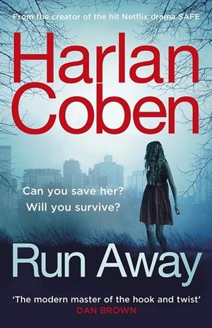 RUN AWAY | 9781784751173 | COBEN, HARLAN