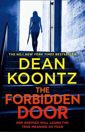 FORBIDDEN DOOR, THE | 9780008291488 | KOONTZ, DEAN