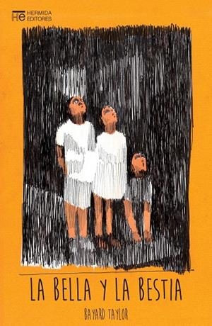 BELLA Y LA BESTIA Y OTROS CUENTOS DEL HOGAR, LA | 9788494998959 | TAYLOR, BAYARD