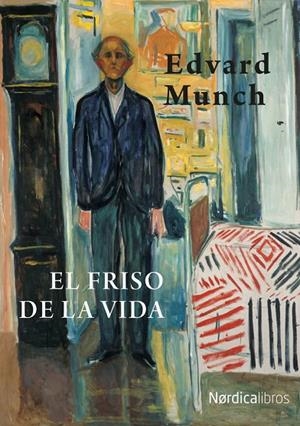 FRISO DE LA VIDA, EL | 9788417651862 | MUNCH, EDVARD